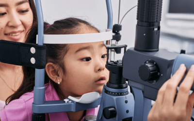 What to Know Before Choosing Family Eye Care Near You