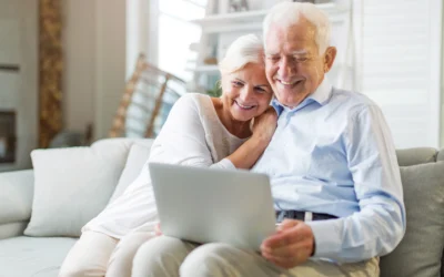 Recognizing the Early Signs of Macular Degeneration (AMD)