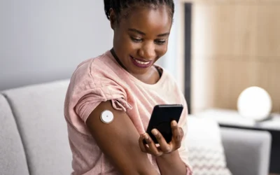How Diabetes Affects Vision Before Symptoms Appear