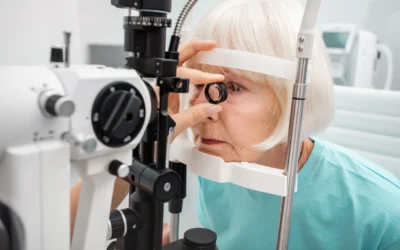 What Is Glaucoma, and Why Is It Called the “Silent Thief of Sight”?